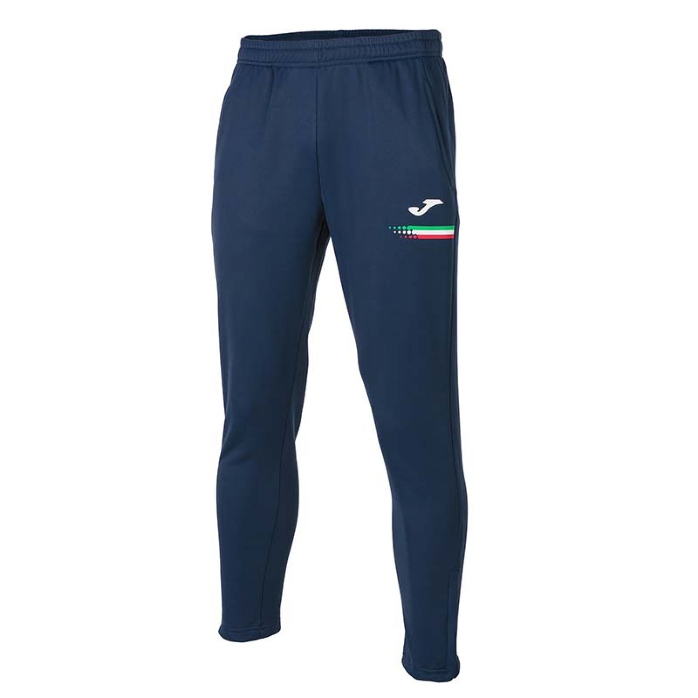 Joma Pantaloni FIT Blu da Uomo