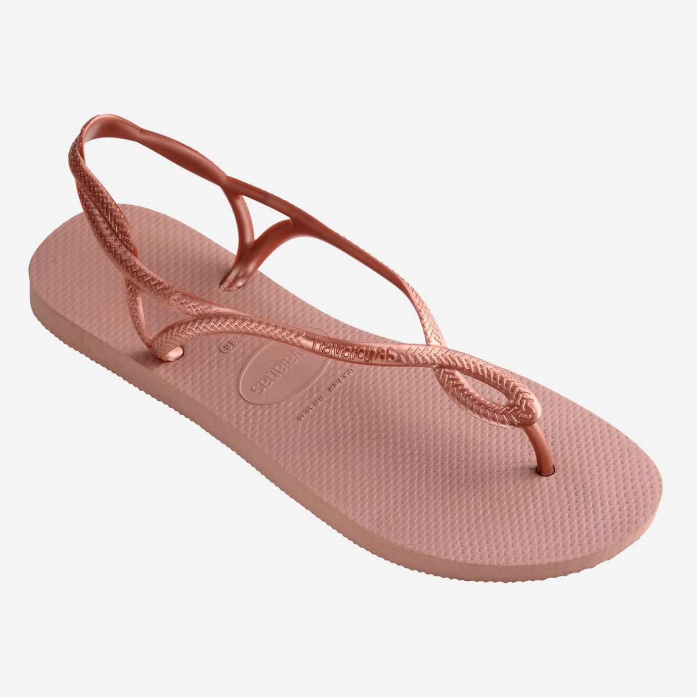 Havaianas Luna Crocus Rose Sandalen für Damen