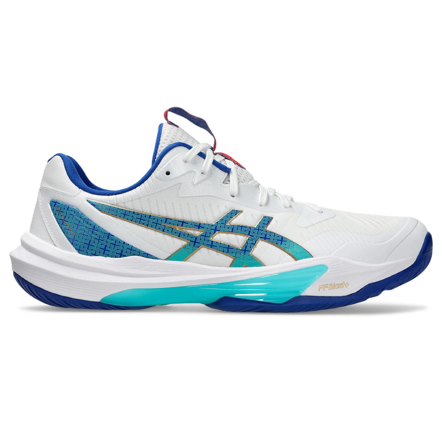 Asics Sky Elite FF 3 White/Asics Blue