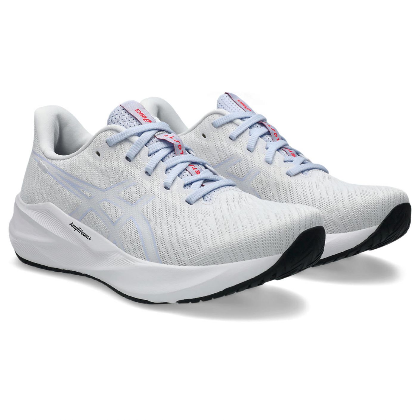 Asics Versablast 4 White/Blue Fade da Donna