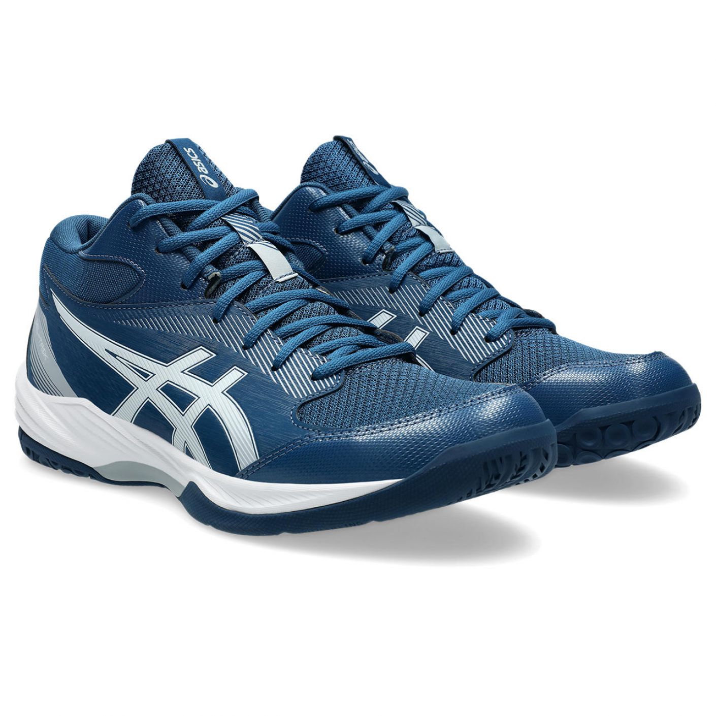 Asics Gel-Task Mt 4 Mako Blue/White Men's