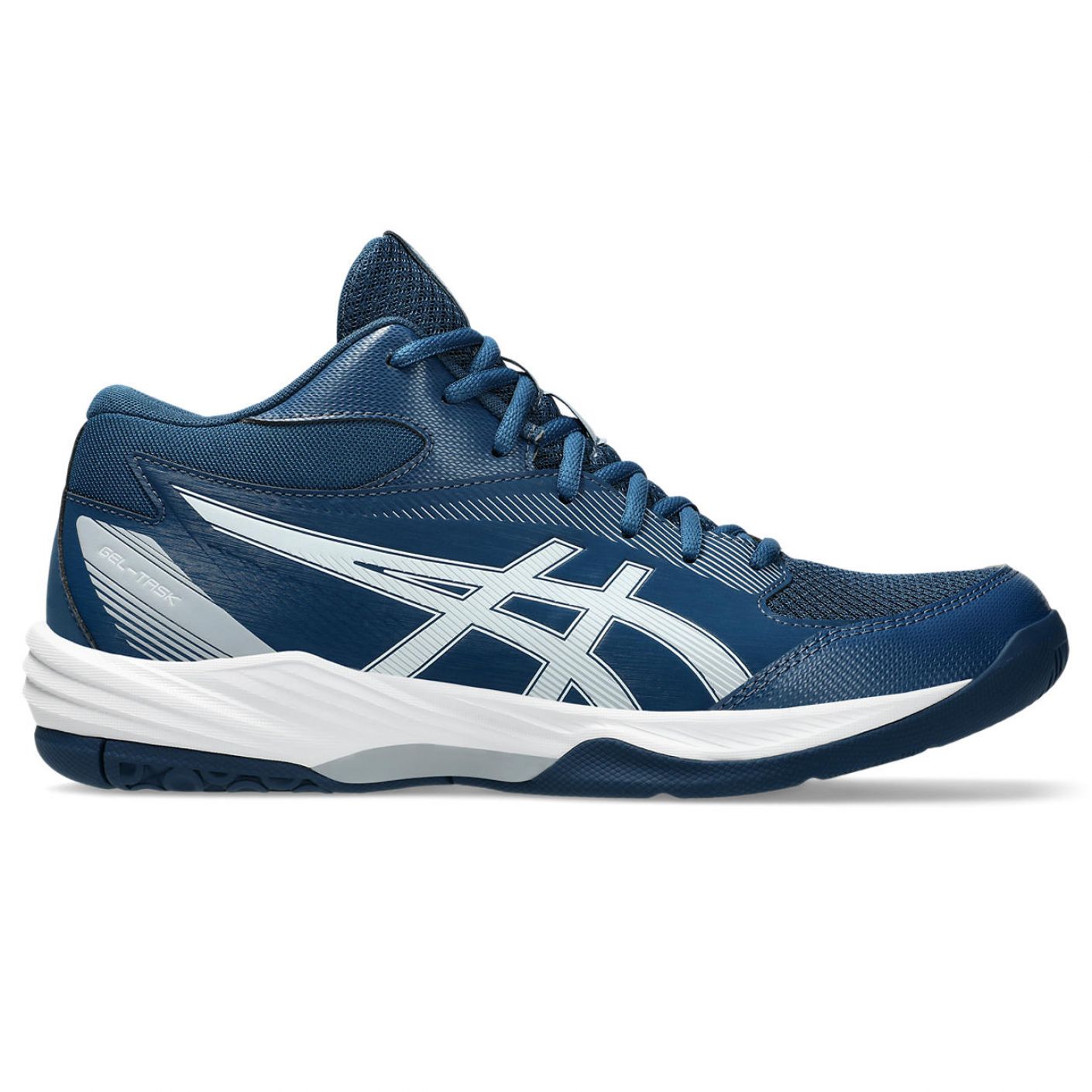 Asics Gel-Task Mt 4 Mako Blue/White Herren