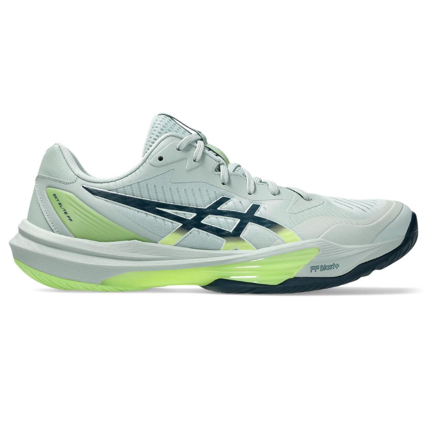 Asics Sky Elite FF 3 Lichen Rock/Tranquil Teal Men's