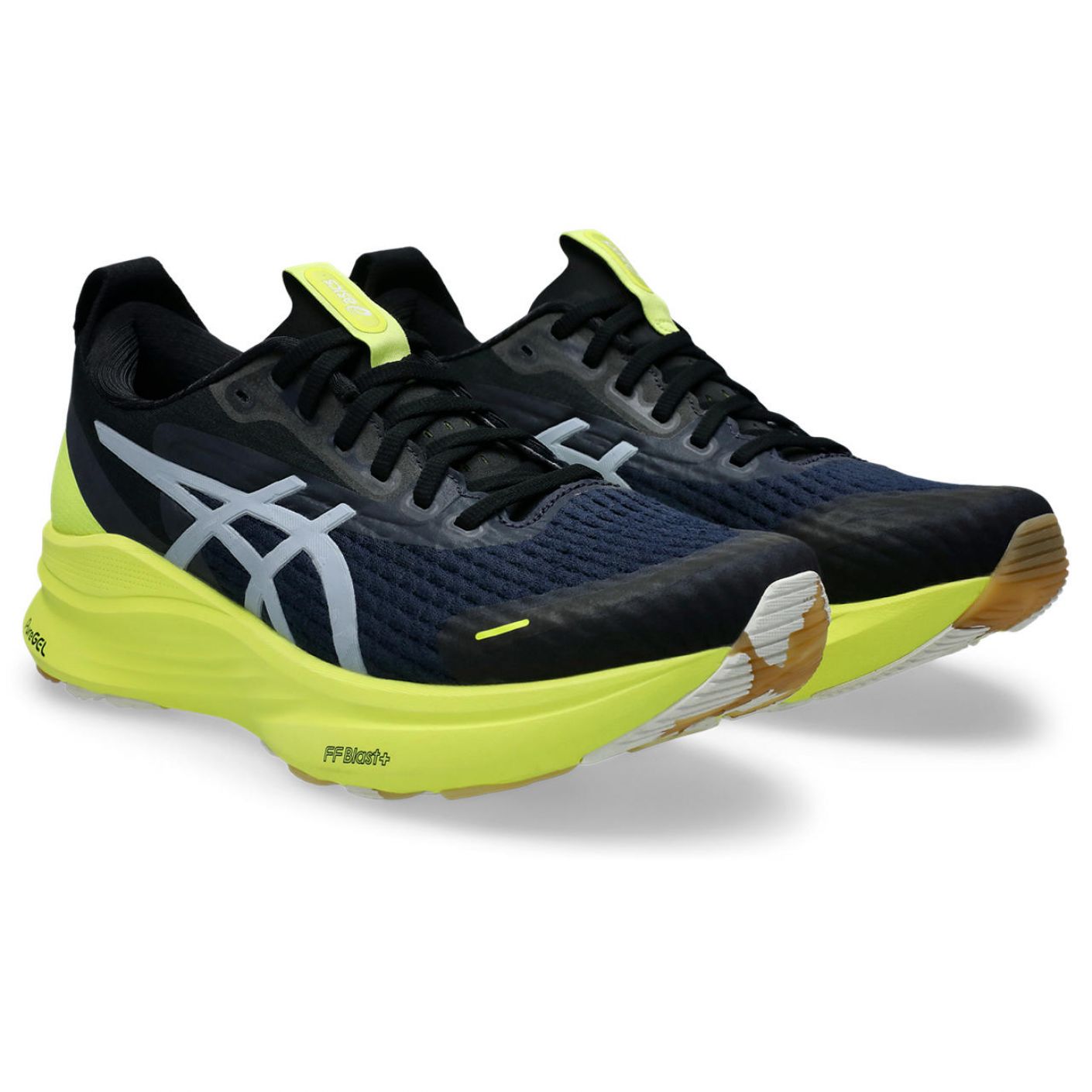 Asics Gel Kayano 32 Lite-Show/Citron Men's