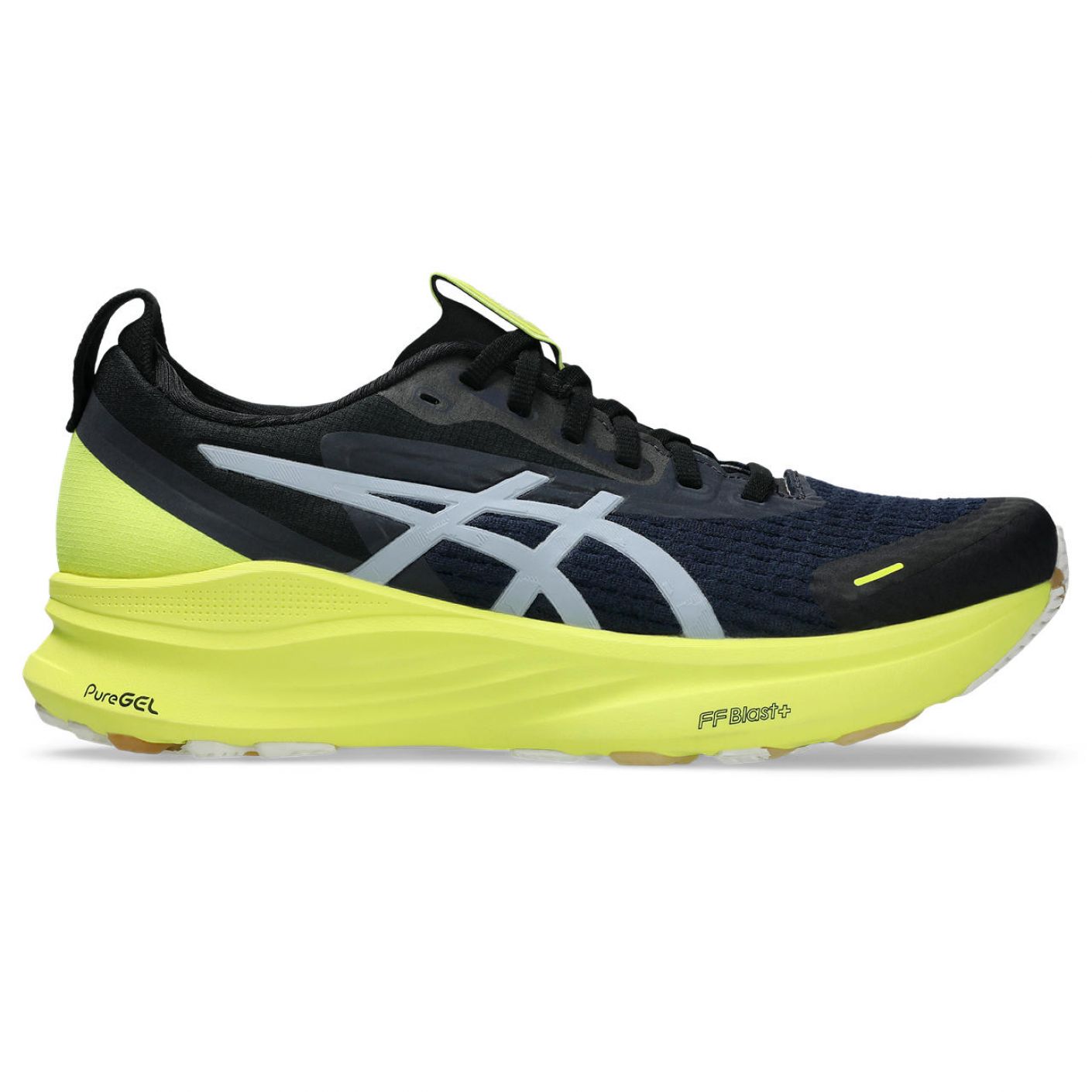 Asics Gel Kayano 32 Lite-Show/Citron da Uomo