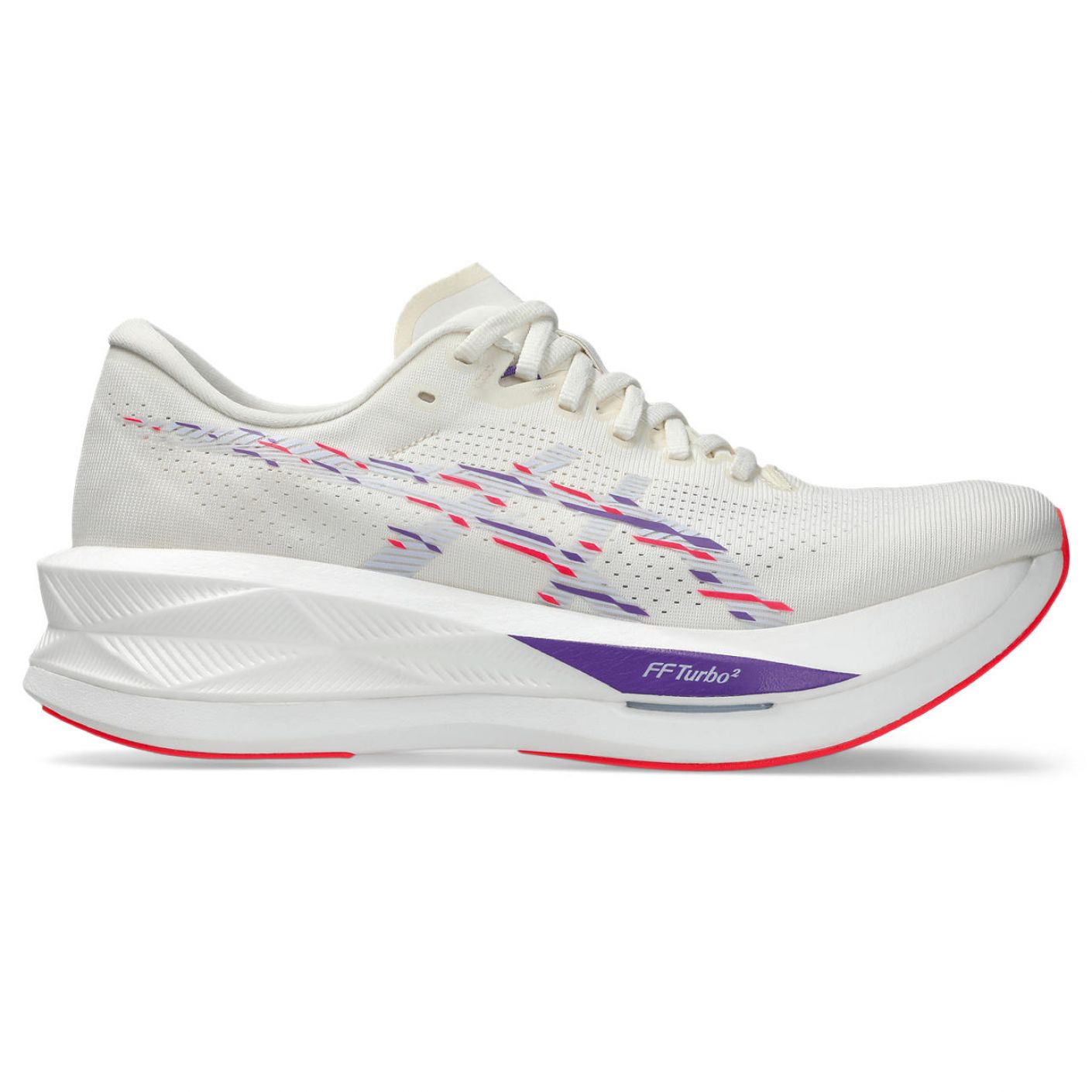 Asics Sonicblast Cream/Blue Fade Men's