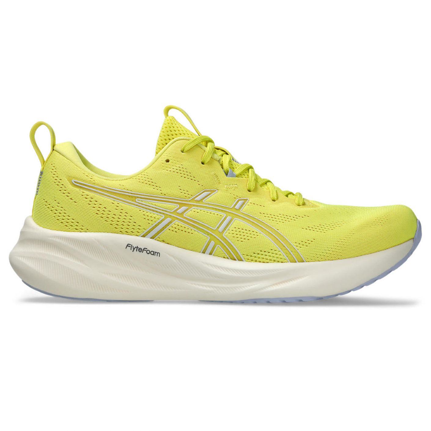 Asics Gel Pulse 16 Citron/White Men's