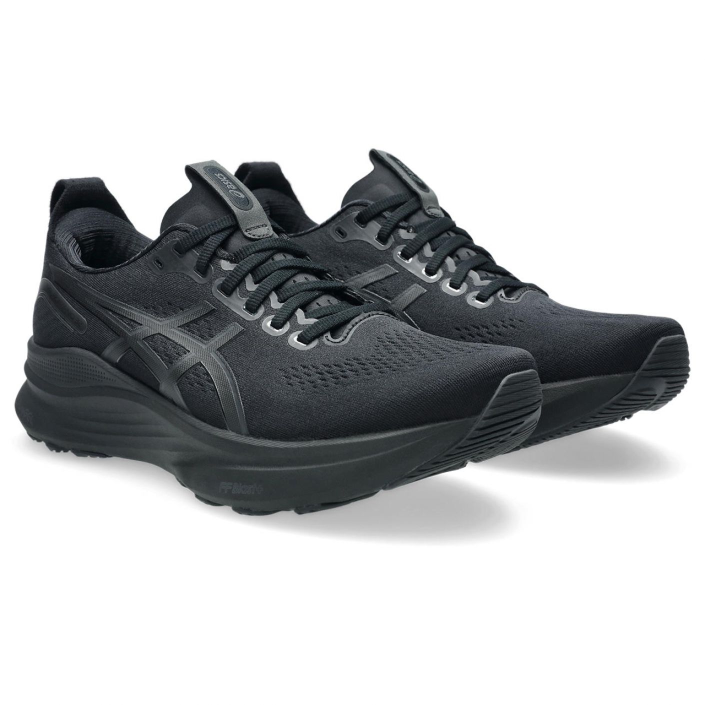 Asics Gel Kayano 32 Black/Graphite Gray Herren