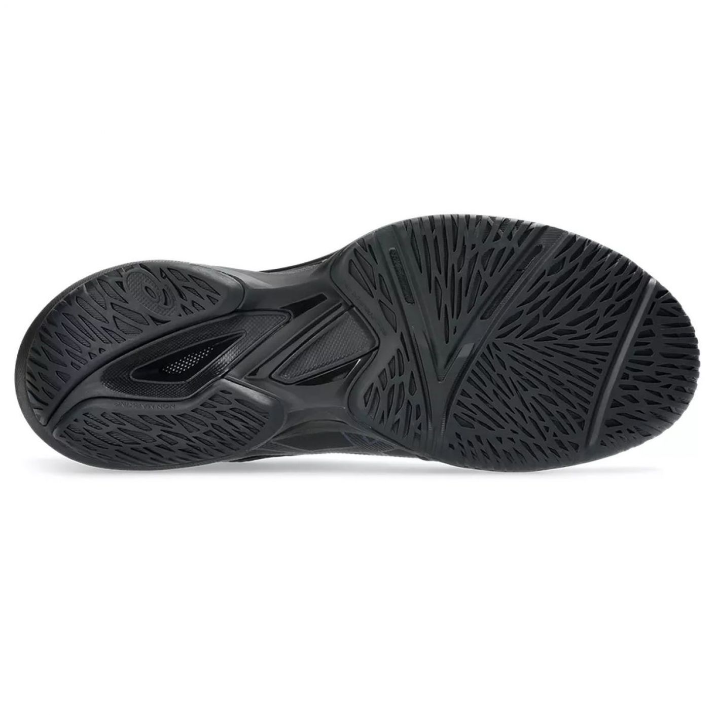 Asics Solution Speed FF 3 Night Energy Black/Prism Blue Herren