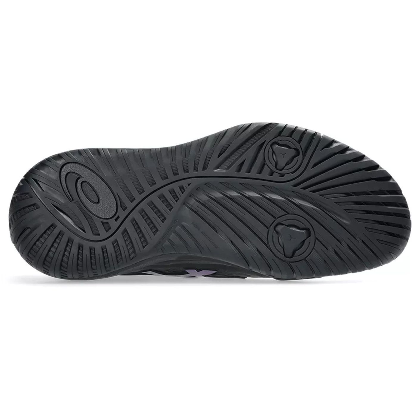 Asics Gel Resolution