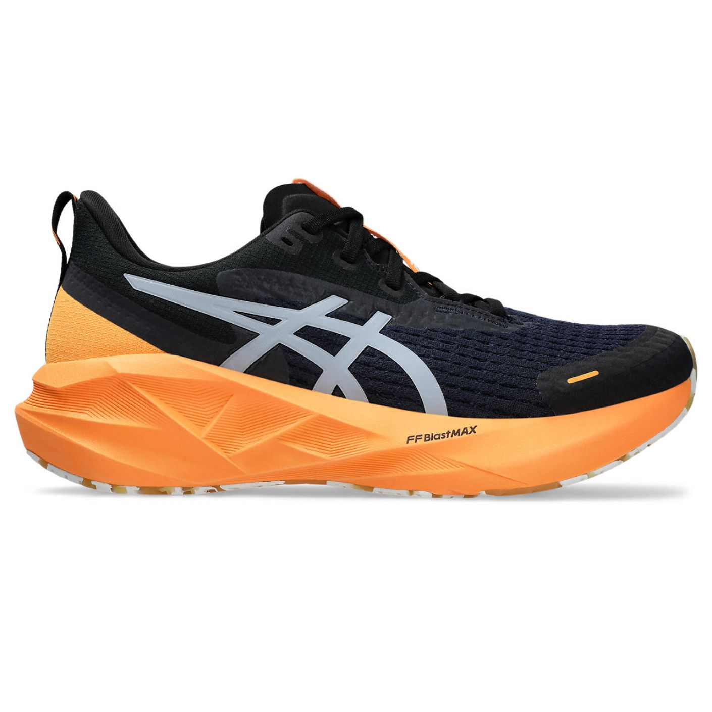 Asics Novablast 5 Lite-Show/Orange Pop Men's