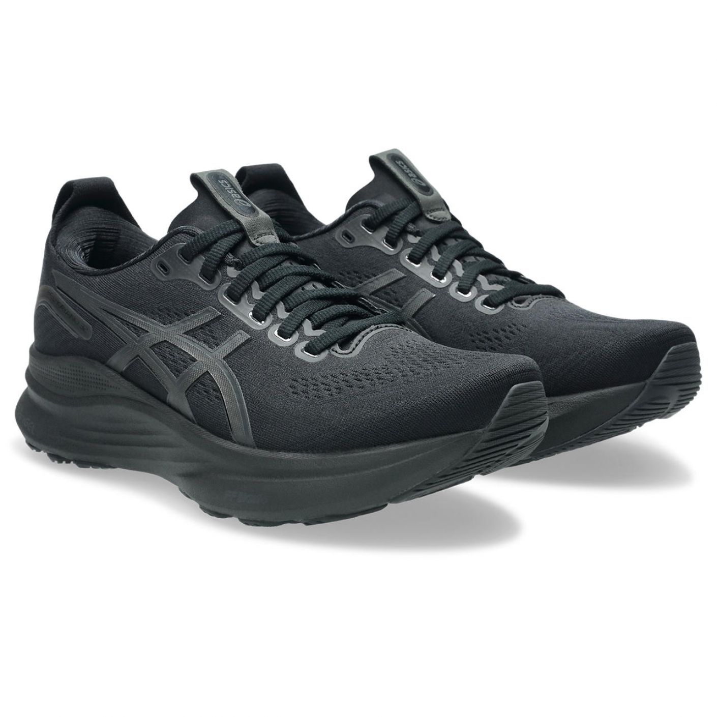 Asics Gel Kayano 32 Black/Graphite Gray Damen