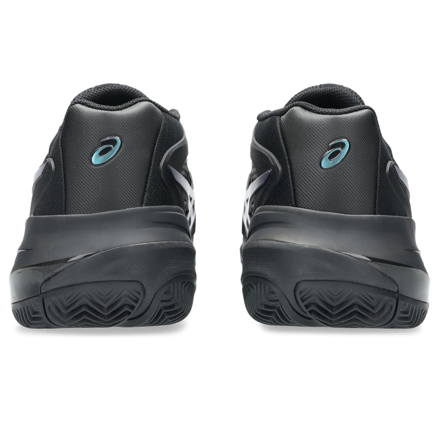 Asics Gel Resolution X Clay Black/Prism