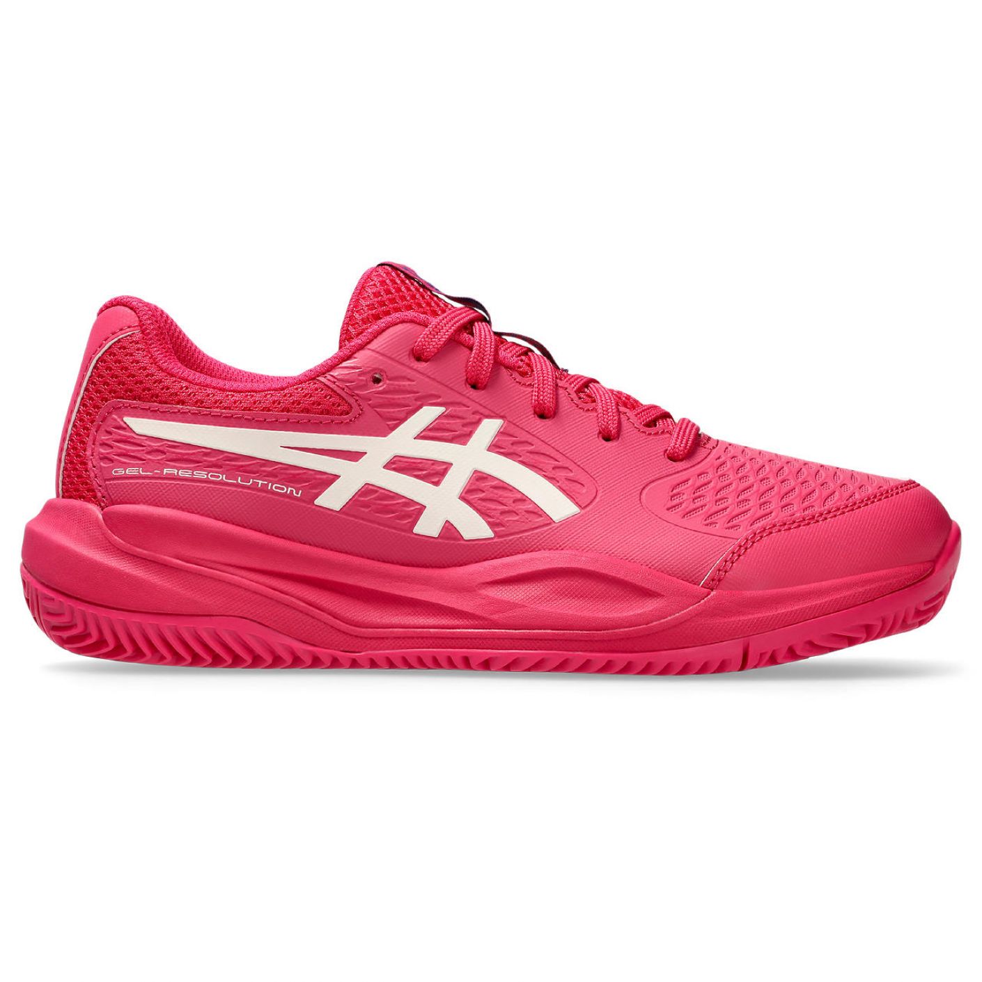 Asics Gel Resolution