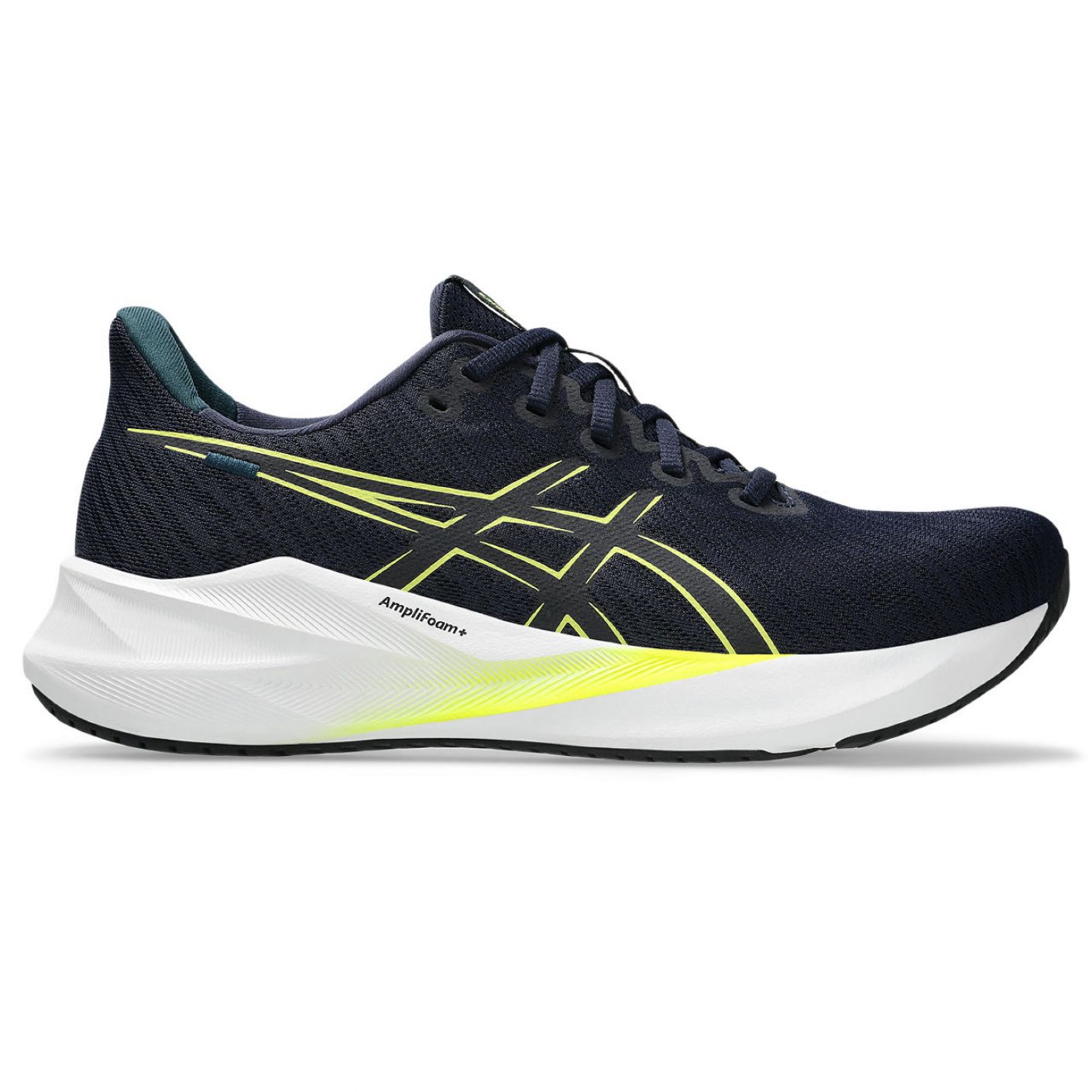 Asics Versablast 4 Midnight/Citron Men's