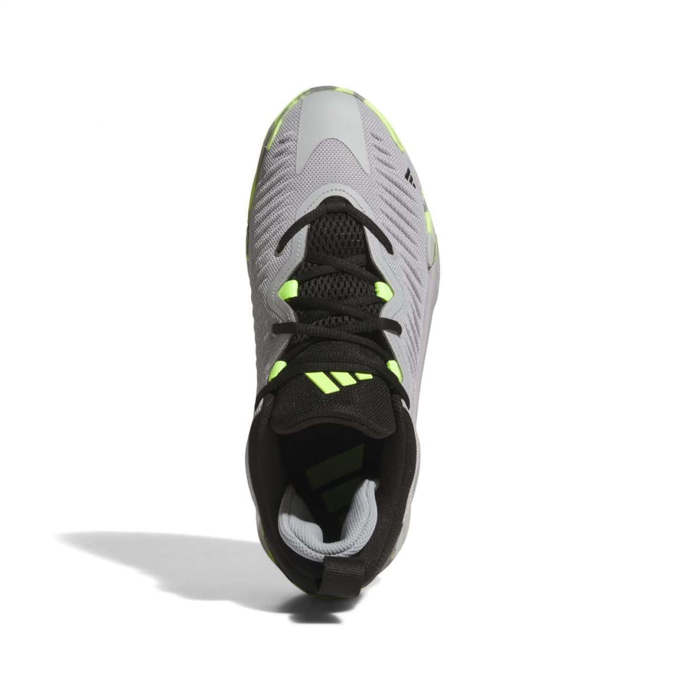 Adidas Adidas Initiation gretwo/cblack/luclem da Uomo