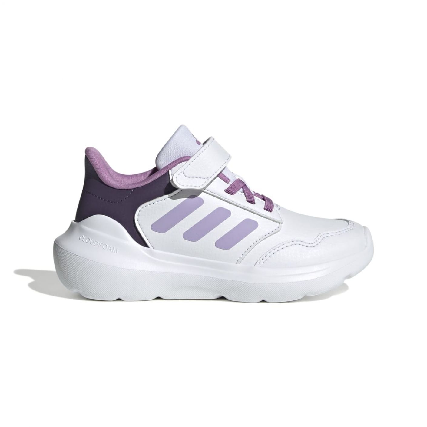 Adidas Tensaur Run 3.0 Kids ftwwht/powplu/prepur