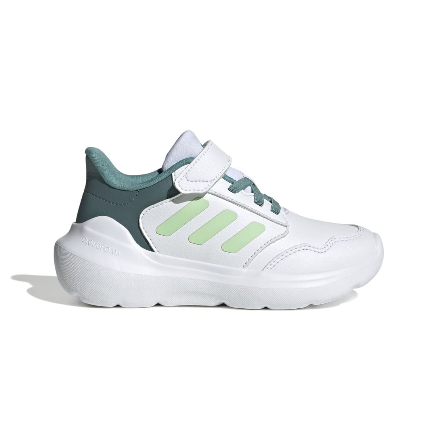 Adidas Tensaur Run 3.0 Kids ftwwht/segrsp/pretea