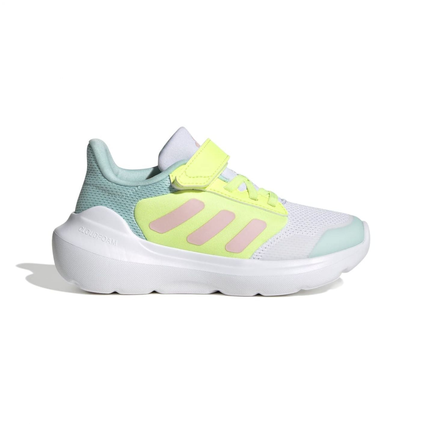 Adidas Tensaur Run 3.0  Kids ftwwht/clpink/hireye