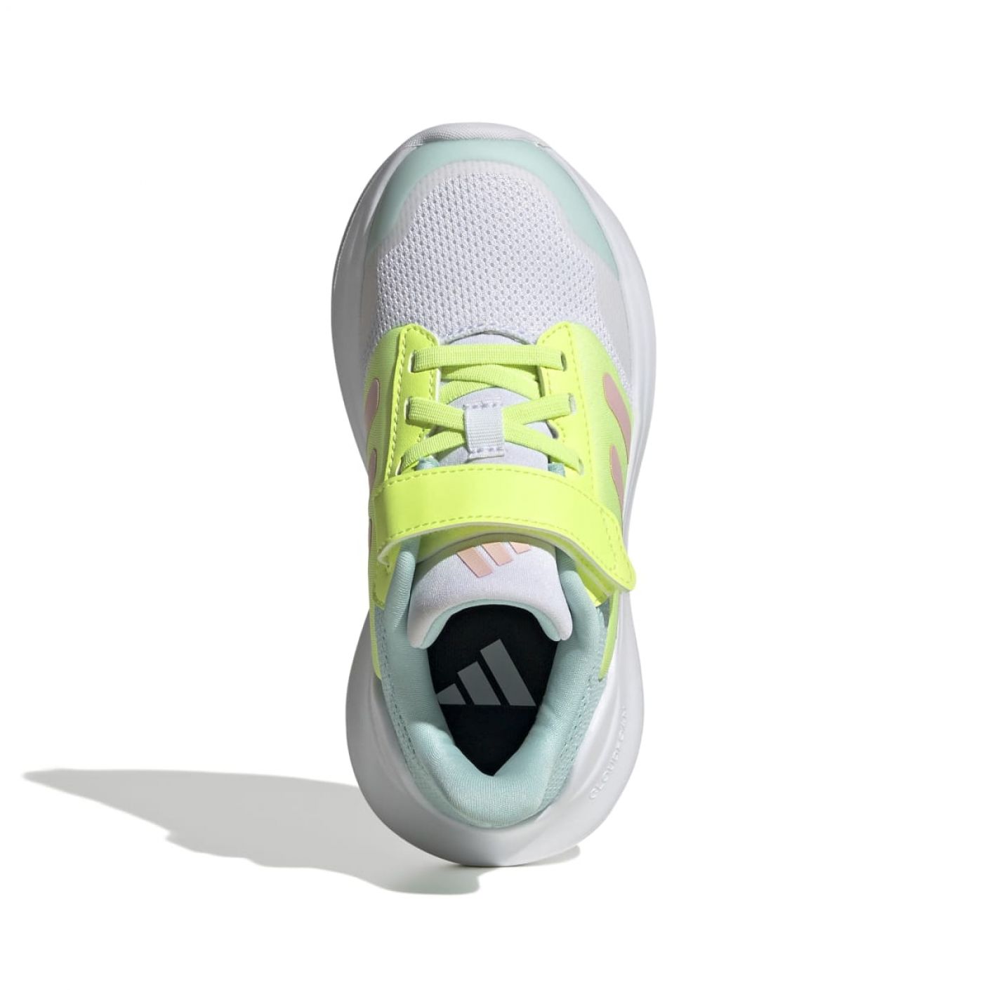 Adidas Tensaur Run 3.0  Kids ftwwht/clpink/hireye