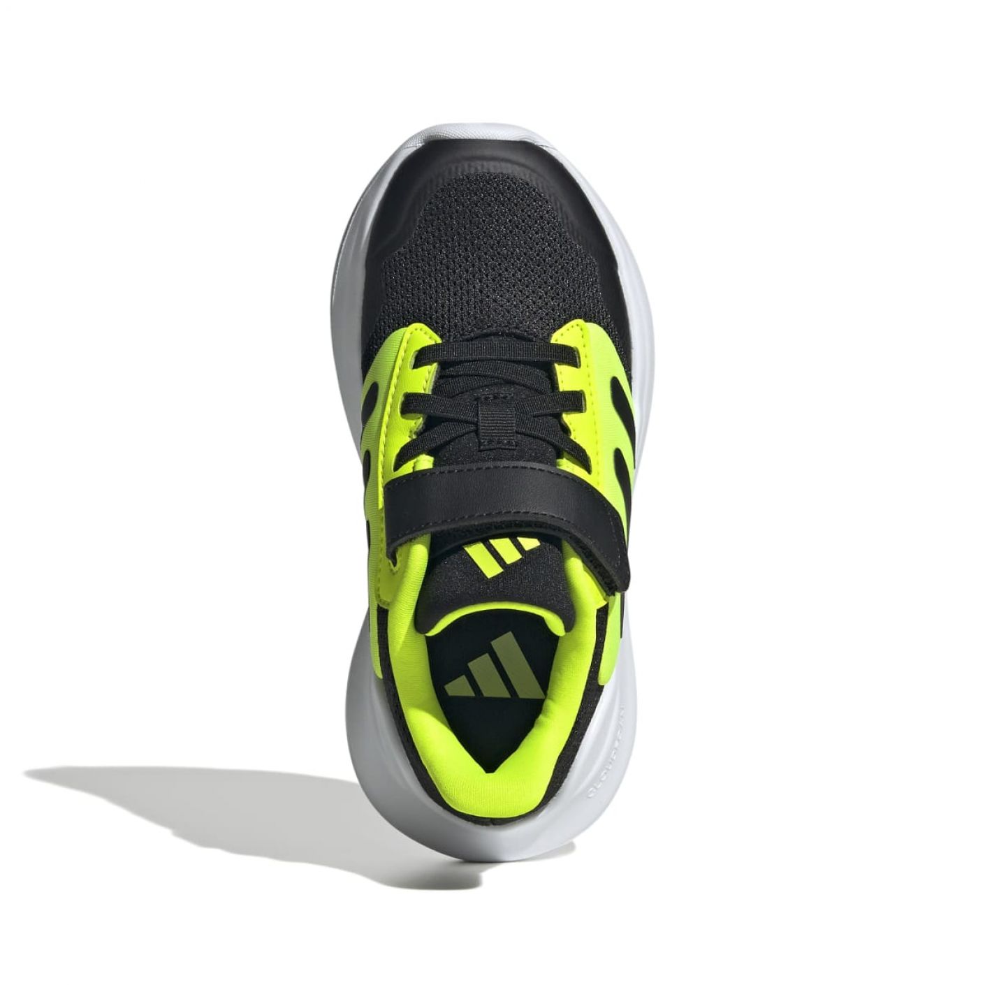 Adidas Tensaur Run 3.0 Kids cblack/cblack/luclem