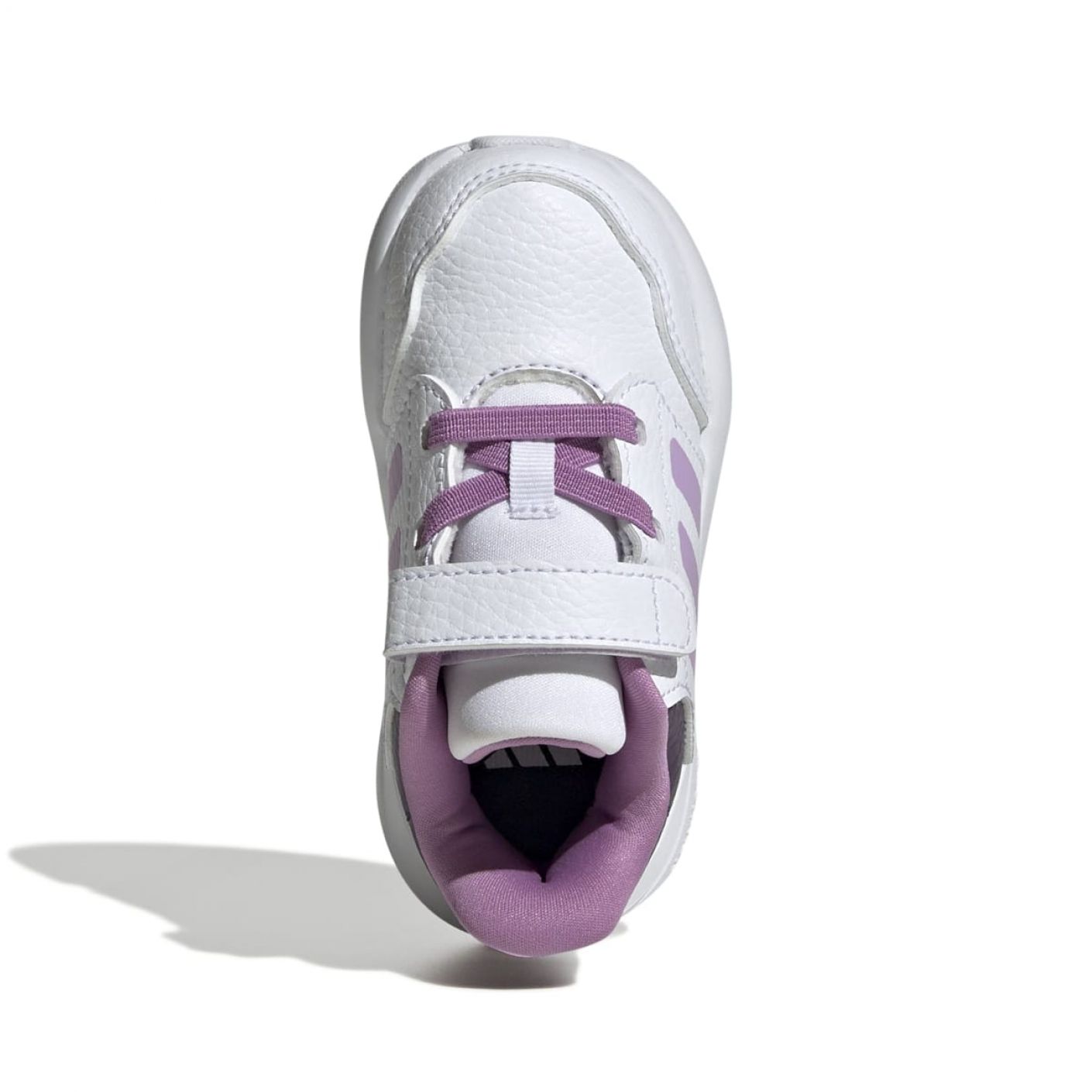 Adidas Tensaur Run 3.0 ftwwht/powplu/prepur da Bambina