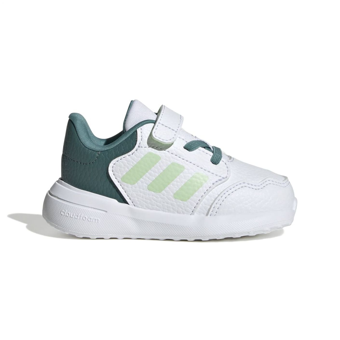 Adidas Tensaur Run 3.0 ftwwht/segrsp/pretea für Kinder