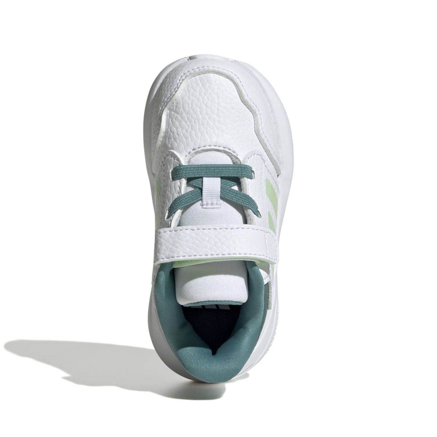 Adidas Tensaur Run 3.0 ftwwht/segrsp/pretea da Bambino