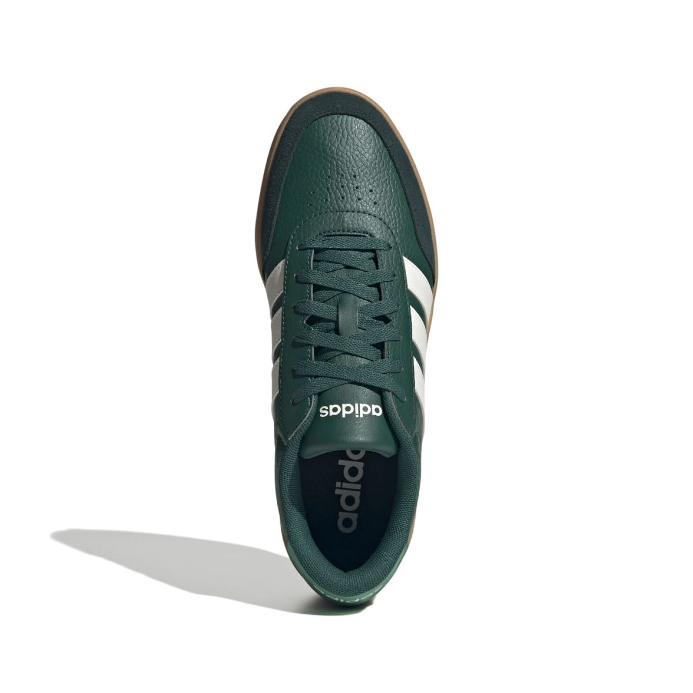 Adidas Breaknet 3.0 cgreen/cwhite/secogr da Uomo