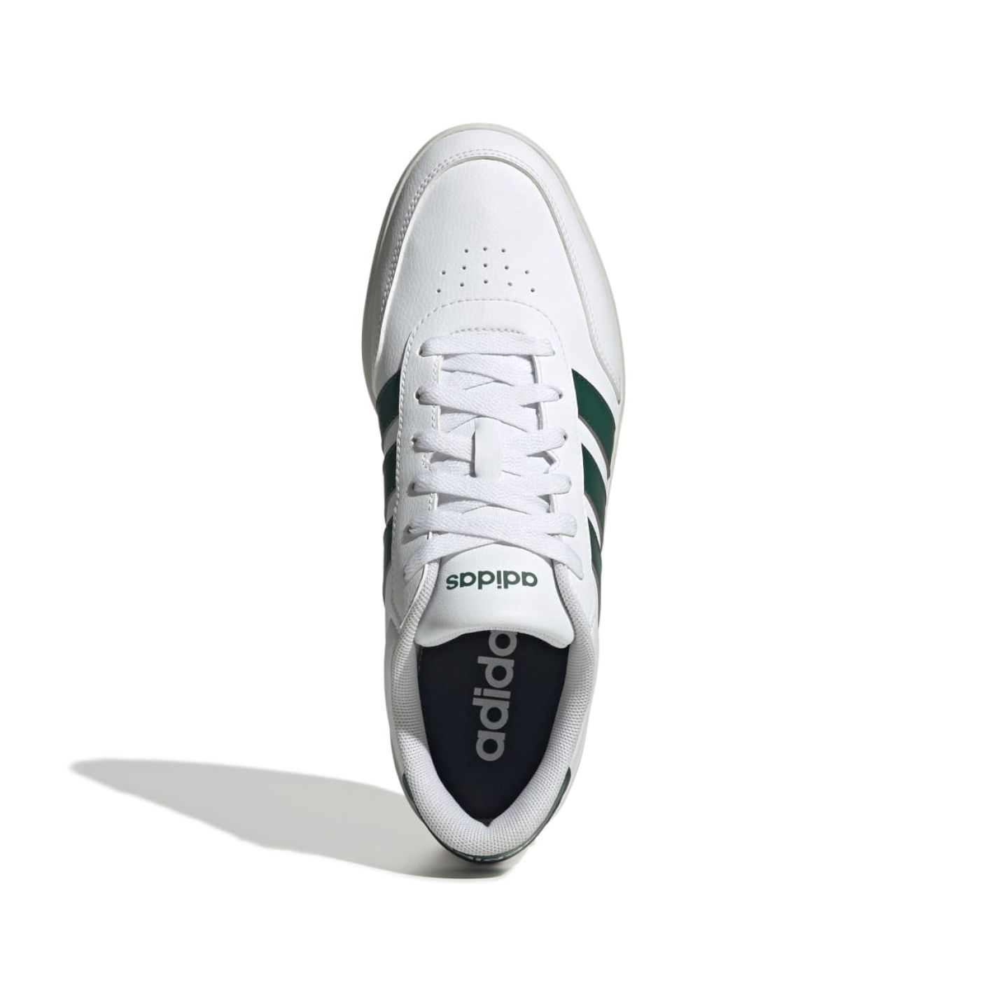 Adidas Breaknet 3.0 ftwwht/cgreen/cwhite für Herren