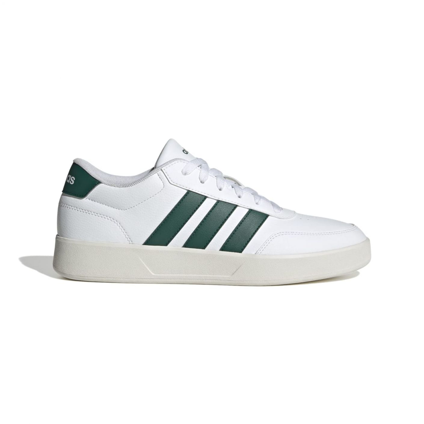 Adidas Breaknet 3.0 ftwwht/cgreen/cwhite für Herren