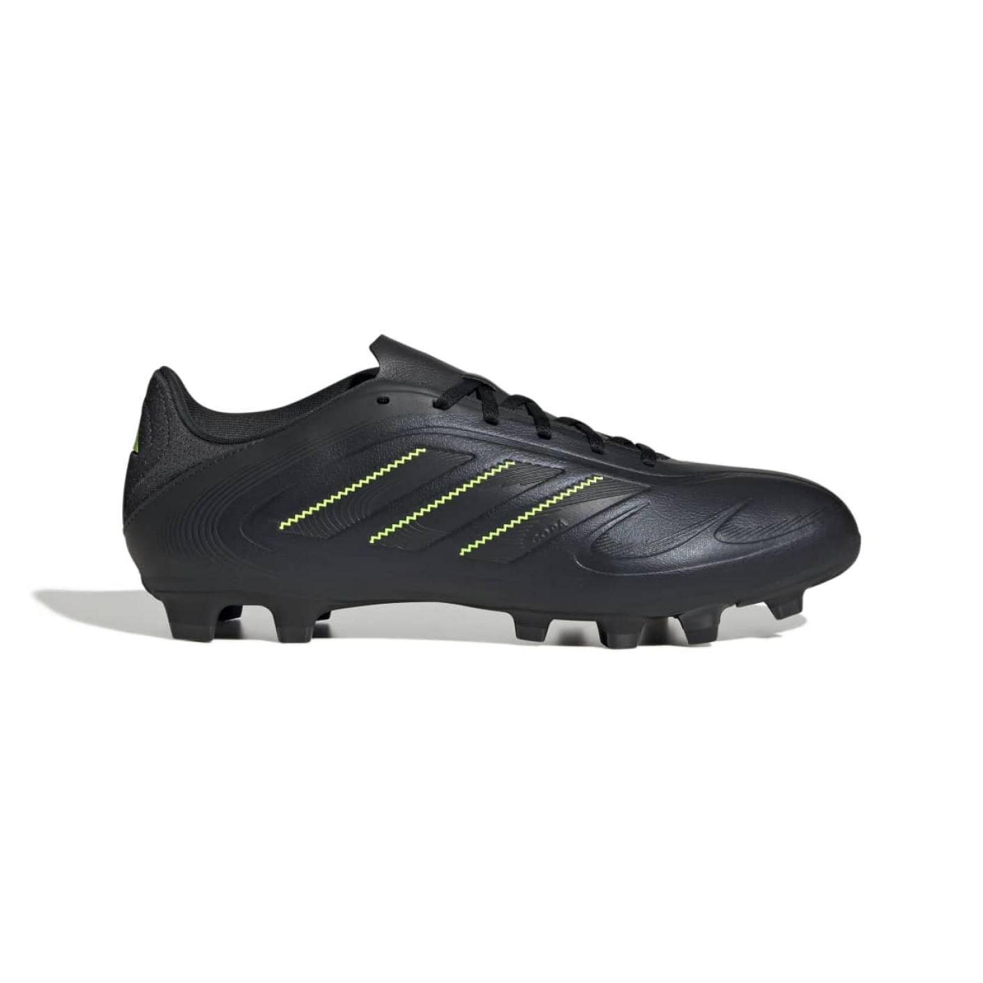 Adidas Copa Pure III Club cblack/dgsogr/luclem