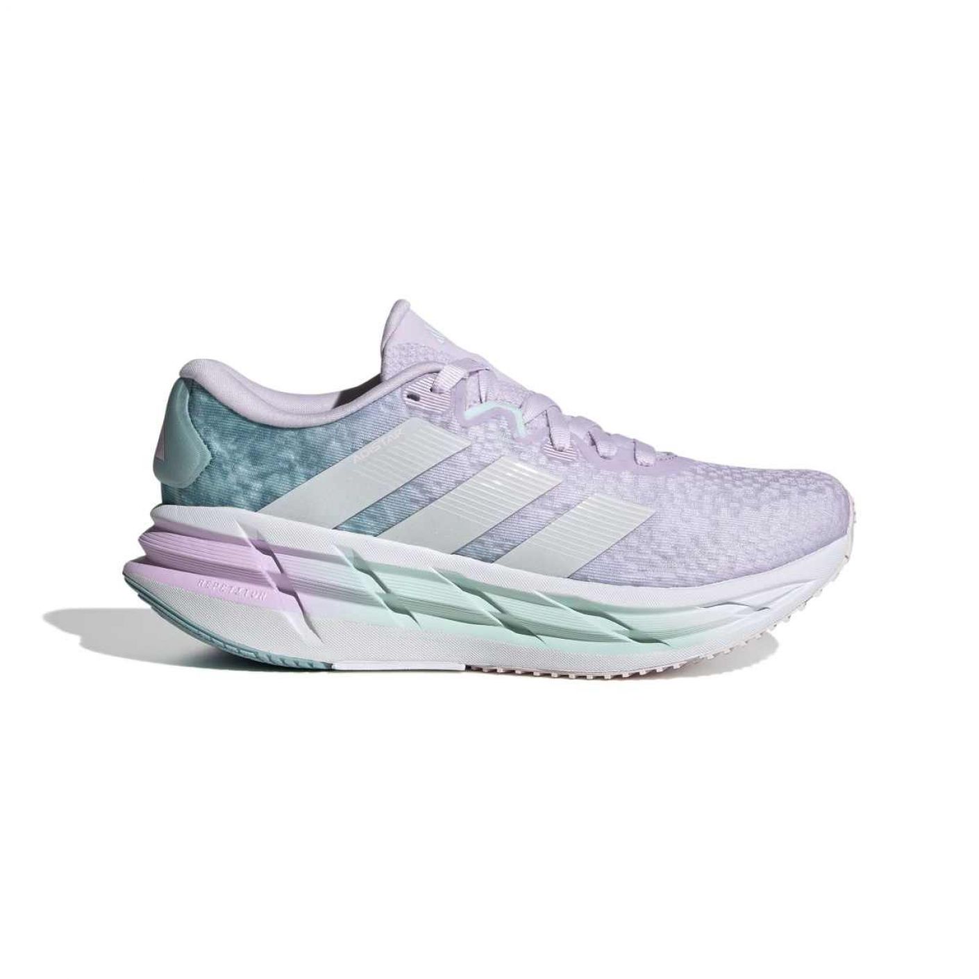 Adidas Adistar 4 icelav/zeromt/halmin for Women