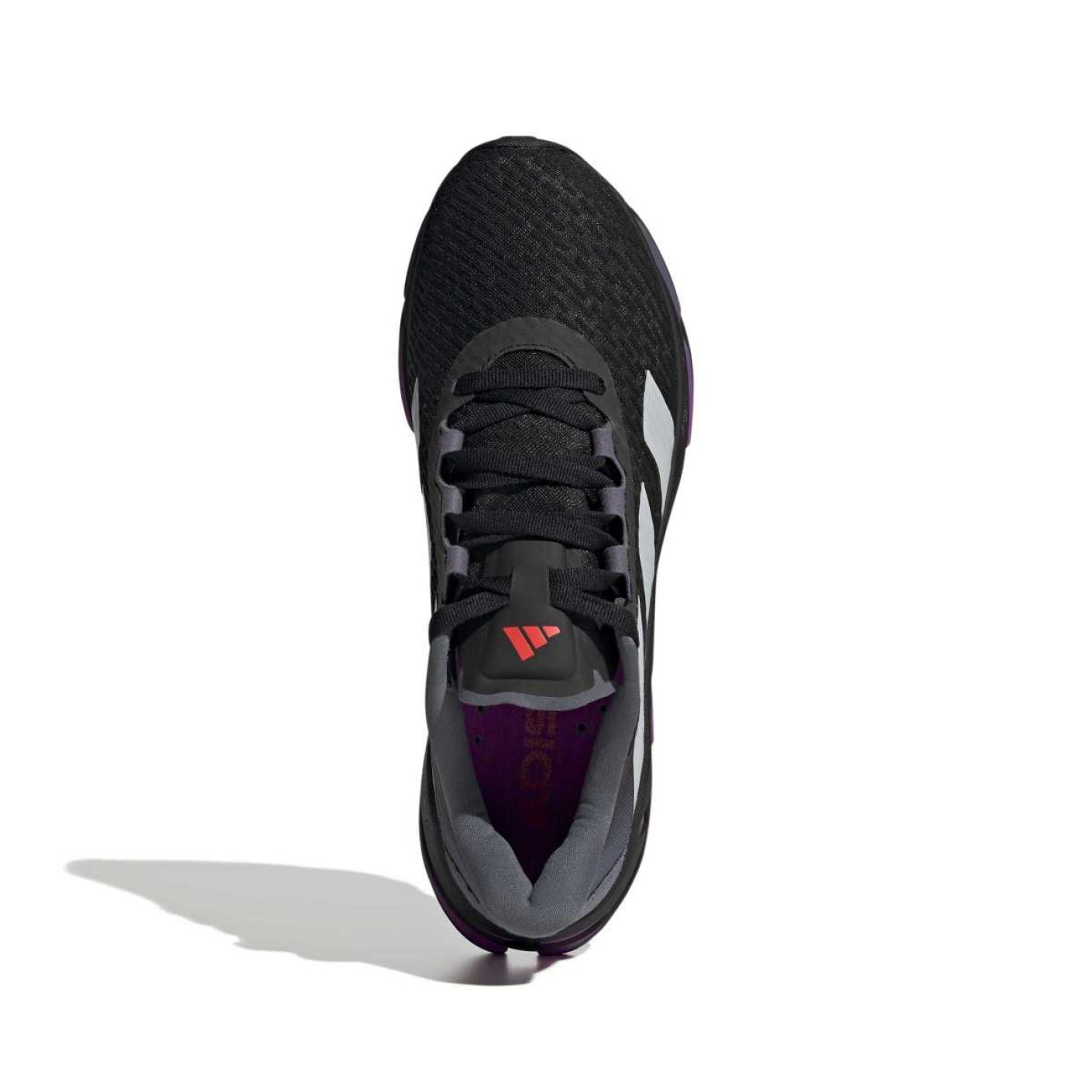Adidas Adistar Byd cblack/dshgry/purbur