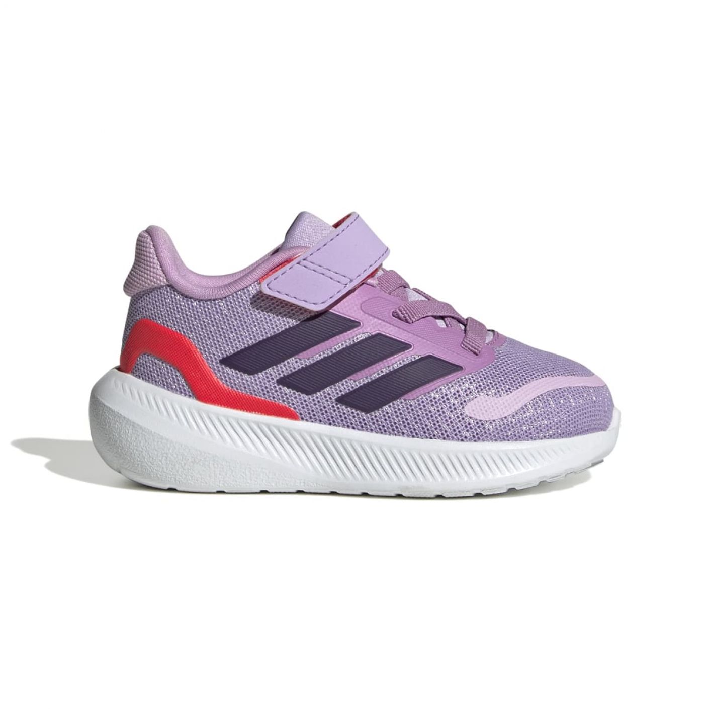 Adidas Runfalcon 5 Infant ipowplu/aurplu/lucred