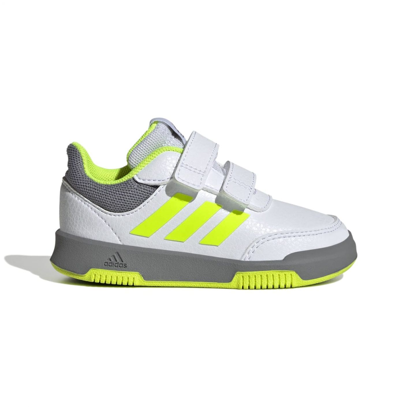 Adidas Tensaur Sport 2.0 ftwwht/luclem/grethr für Kinder
