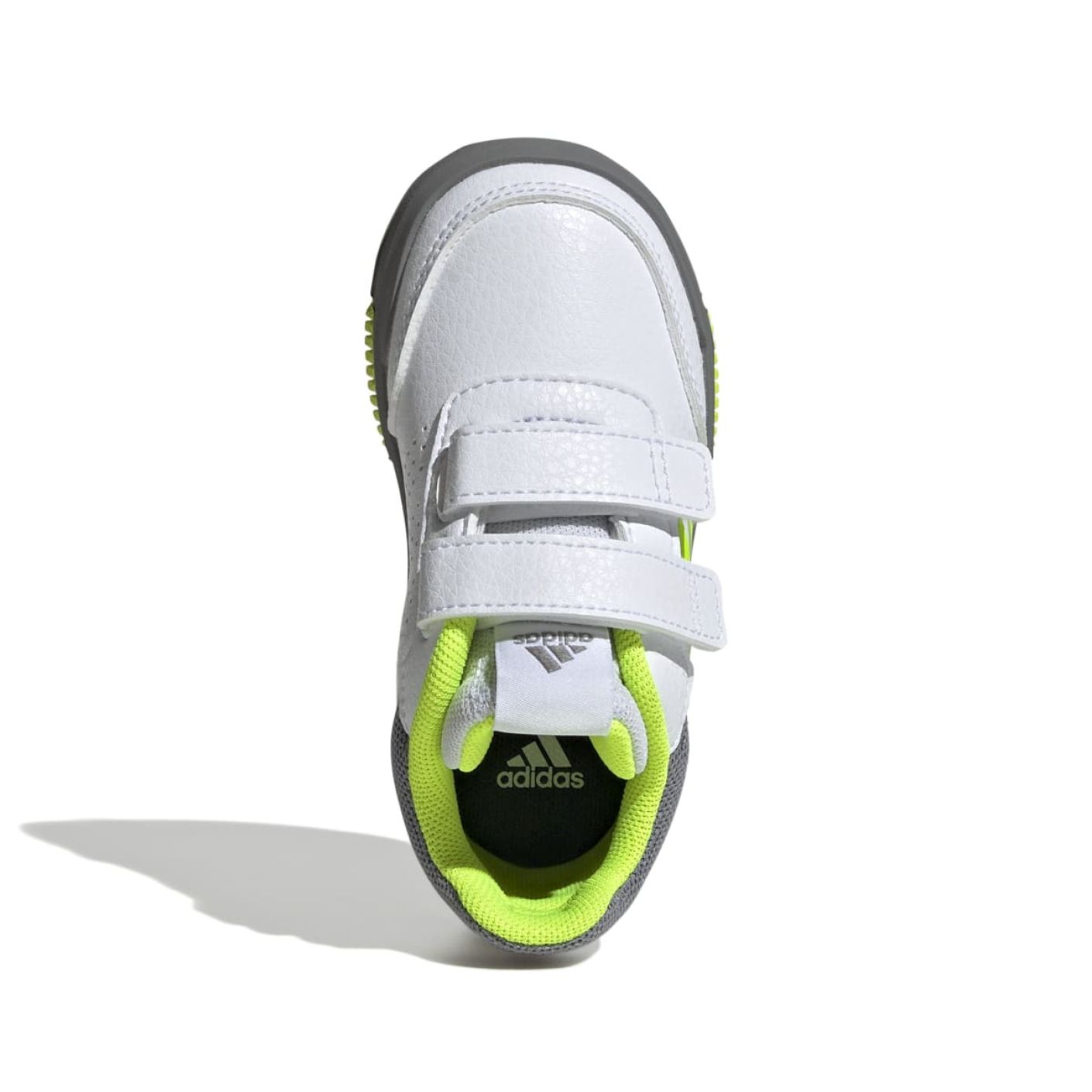 Adidas Tensaur Sport 2.0 ftwwht/luclem/grethr für Kinder