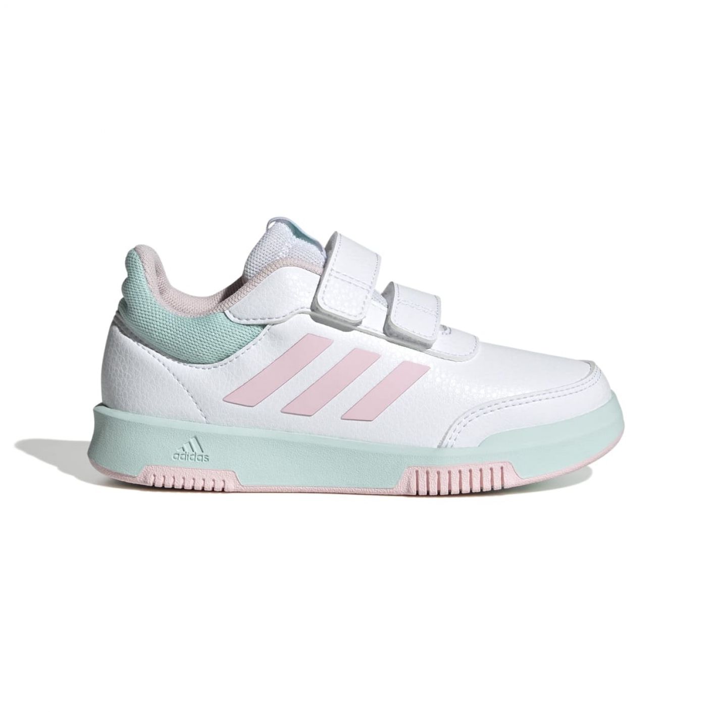 Adidas Tensaur Sport 2.0 ftwwht/clpink/seflaq da Bambina