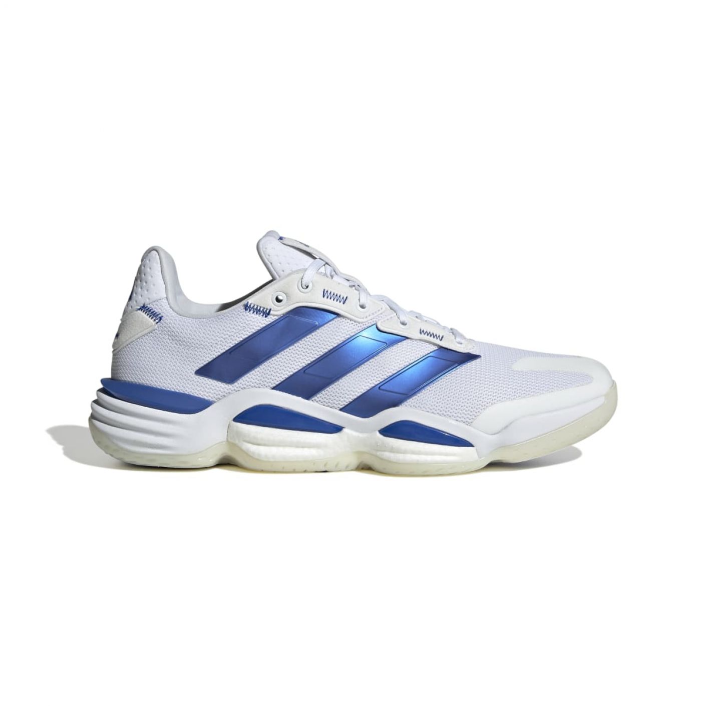 Adidas Stabil 16 Indor ftwwht/royblu/royblu Herren