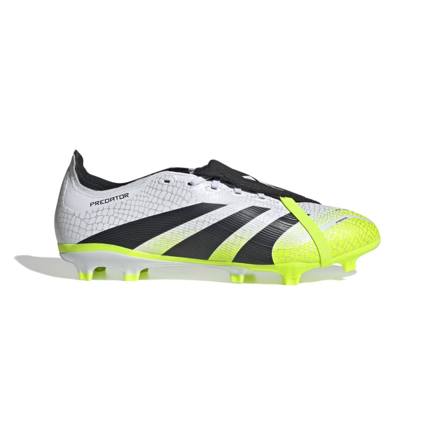 Adidas Predator League ftftwwht/cblack/luclem 
