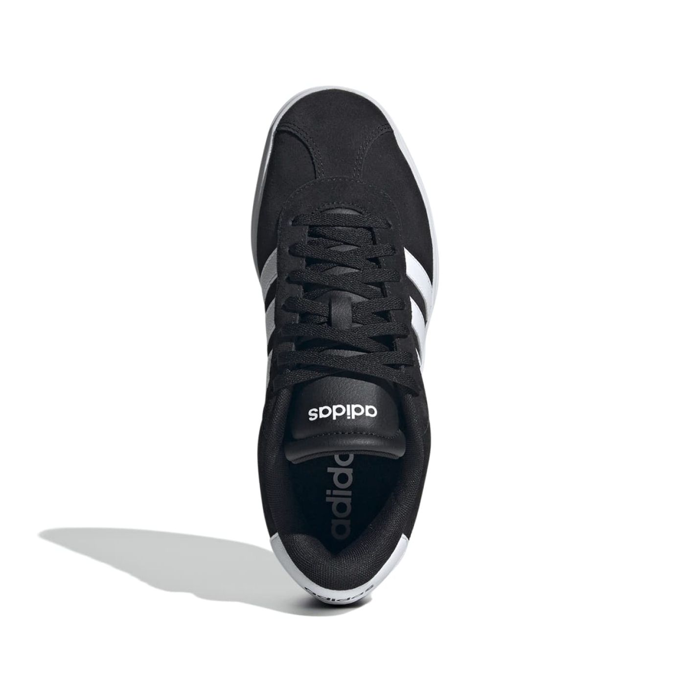 Adidas VL Court Bold cblack/ftwwht/ftwwht für Damen
