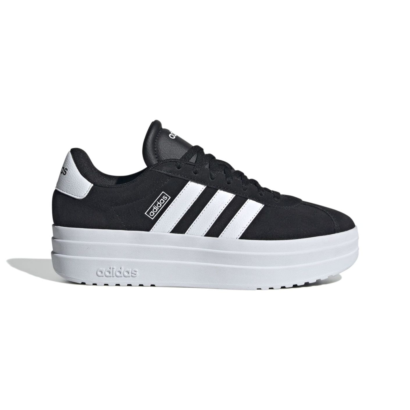 Adidas VL Court Bold cblack/ftwwht/ftwwht für Damen