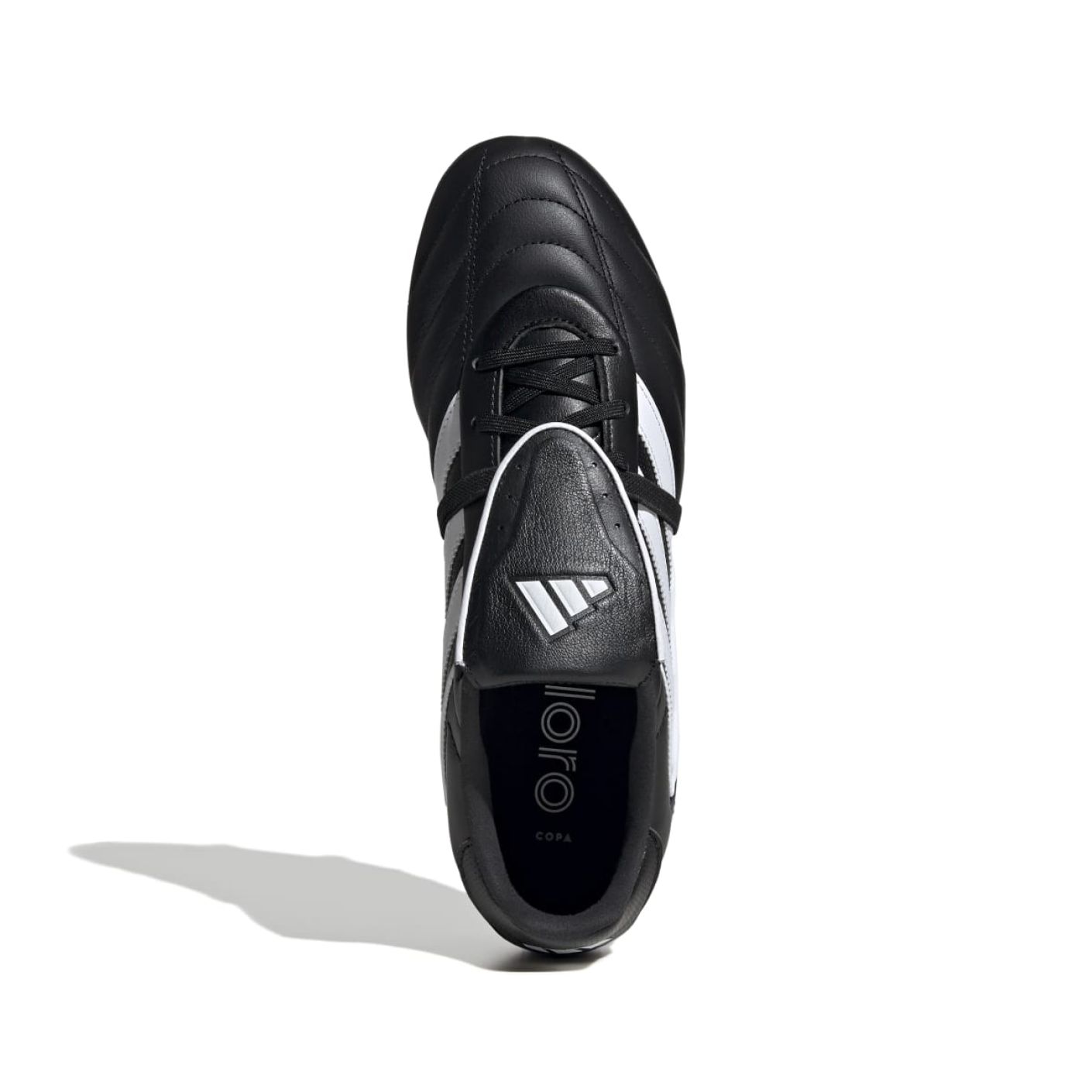 Adidas Copa Gloro II FG cblack/ftwwht/ftwwht für Herren