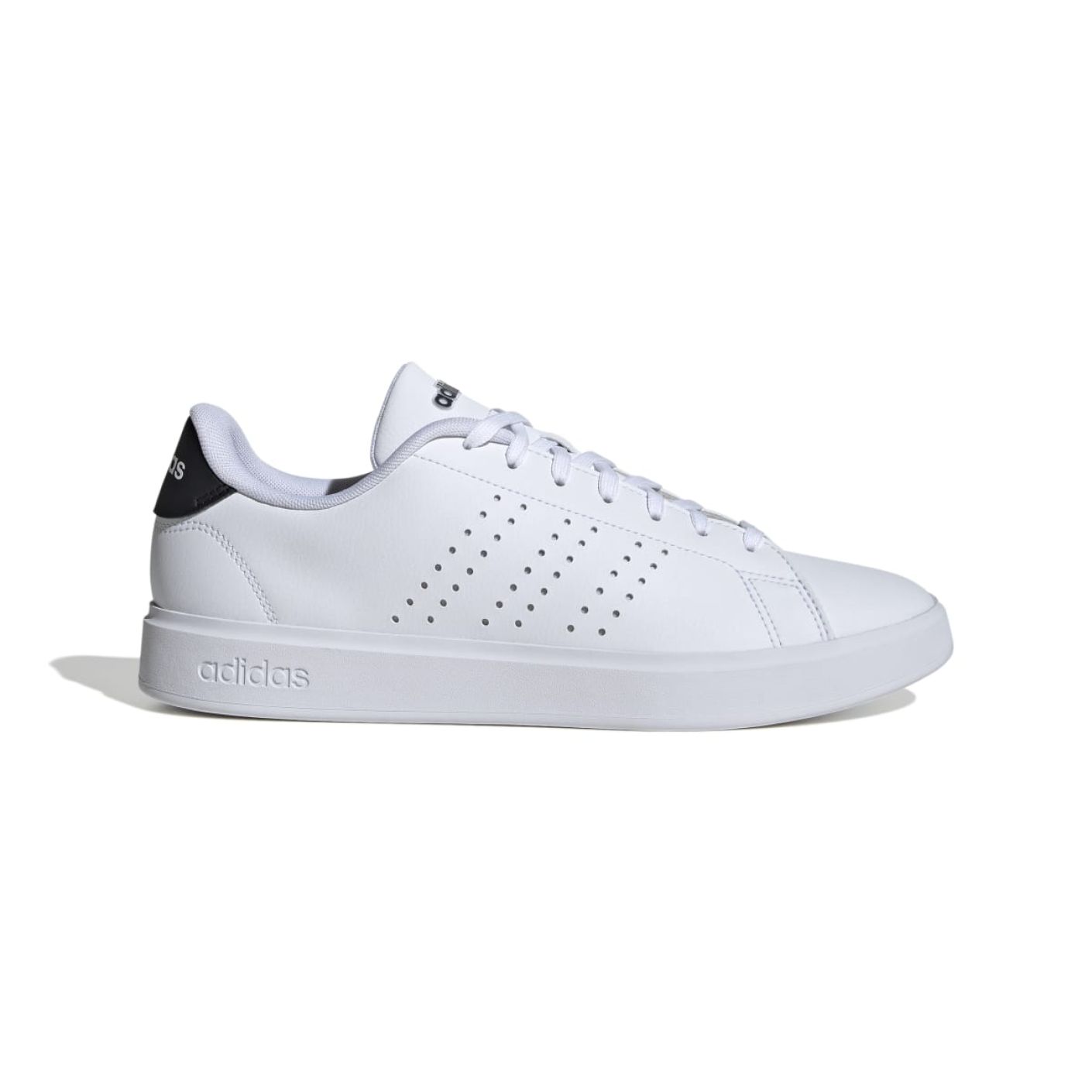 Adidas Advantage 2.0 ftwwht/cblack/legink für Herren