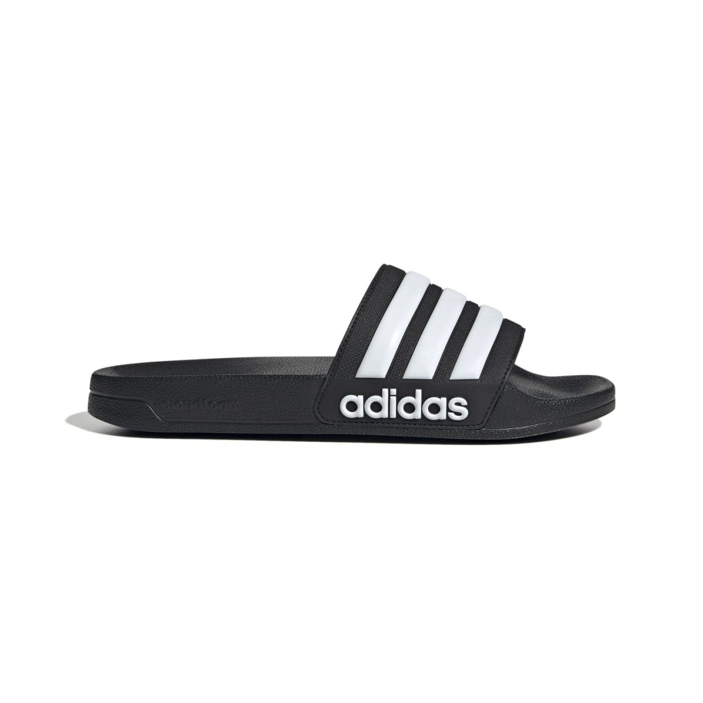 Adidas Ciabatte Adilette Shower cblack/ftwwht/cblack