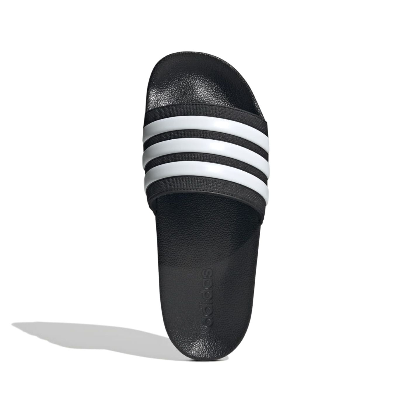 Adidas Badelatschen Adilette Shower cblack/ftwwht/cblack