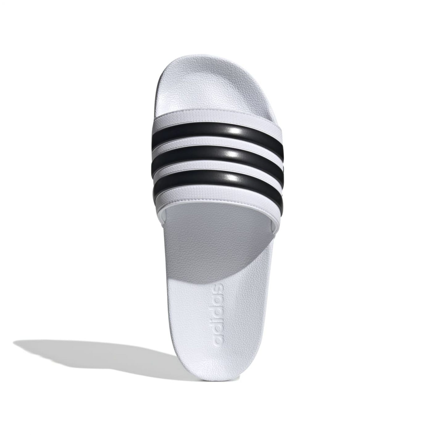 Adidas Ciabatte Adilette Shower ftwwht/cblack/ftwwht 
