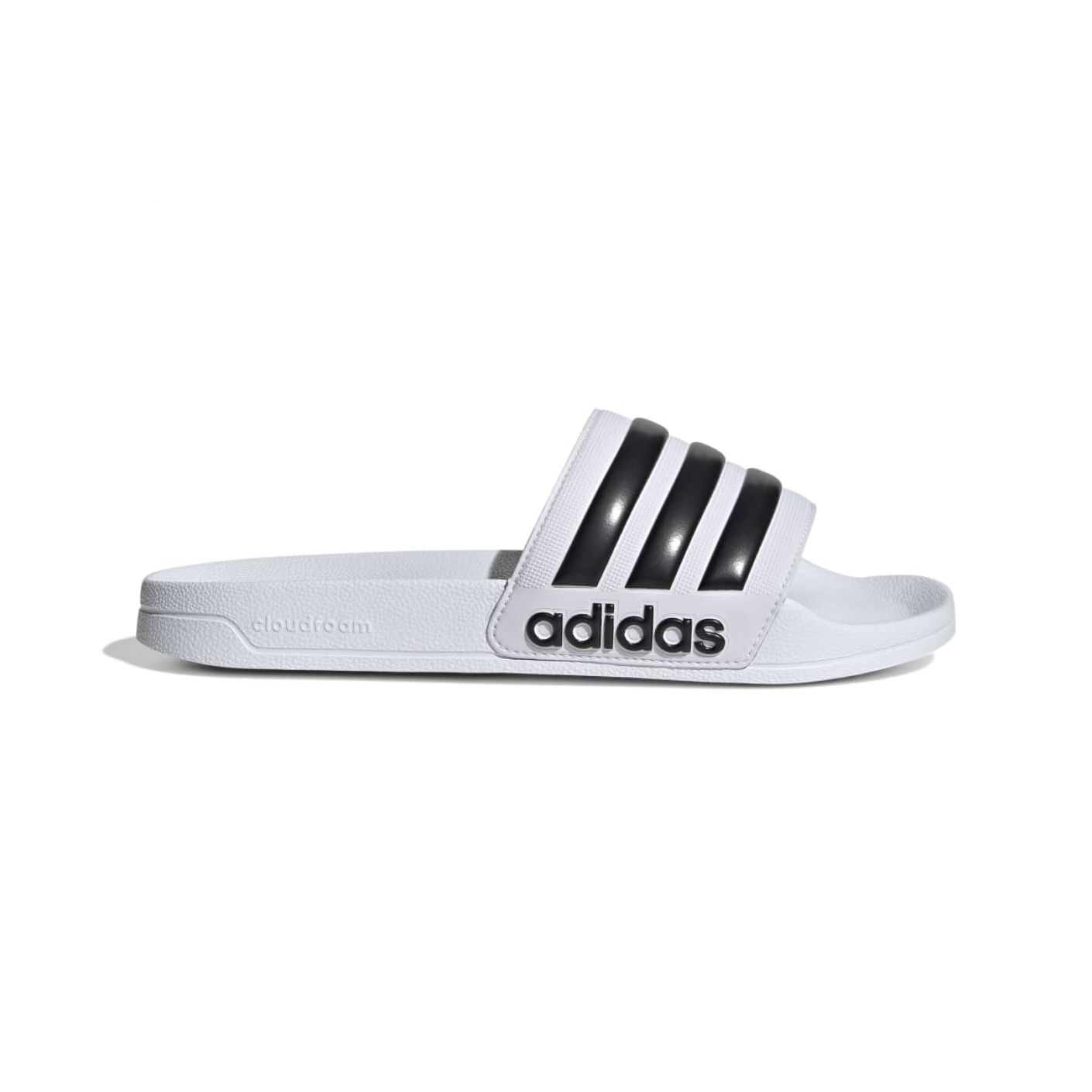 Adidas Ciabatte Adilette Shower ftwwht/cblack/ftwwht 