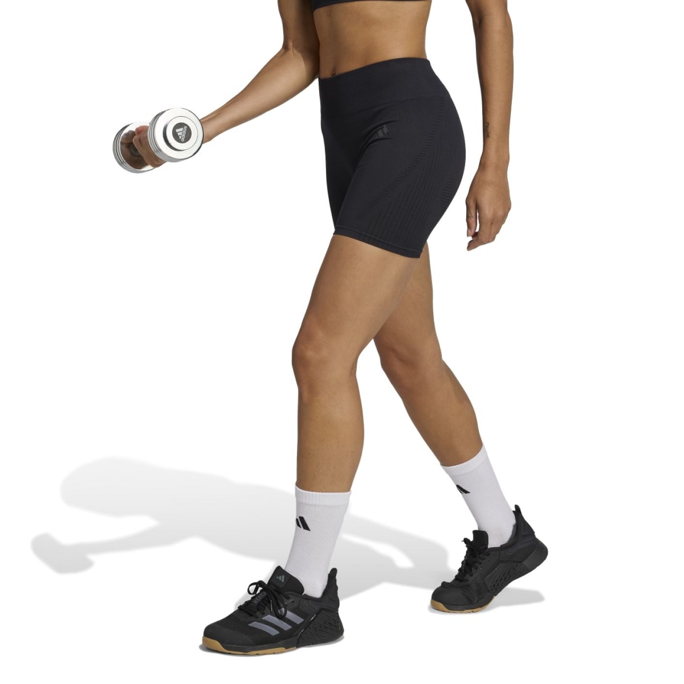 Adidas Shorts Workout Essentials 4