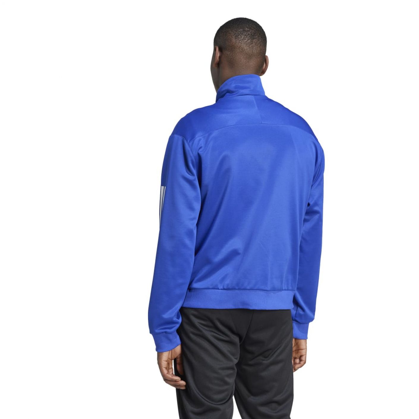 Adidas Herren House of Tiro Nations Pack Jacke Selubl/Purrub/Weiß